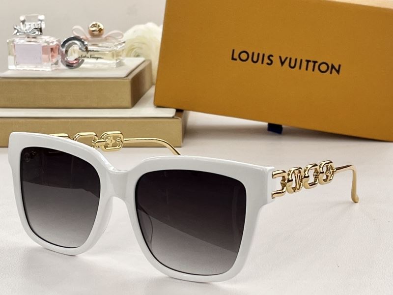 Louis Vuitton Sunglasses